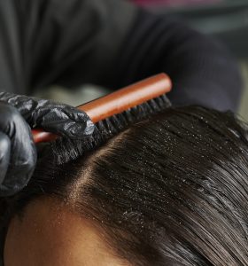 EXFOLIACIÃN CALMANTE Y EQUILIBRANTE